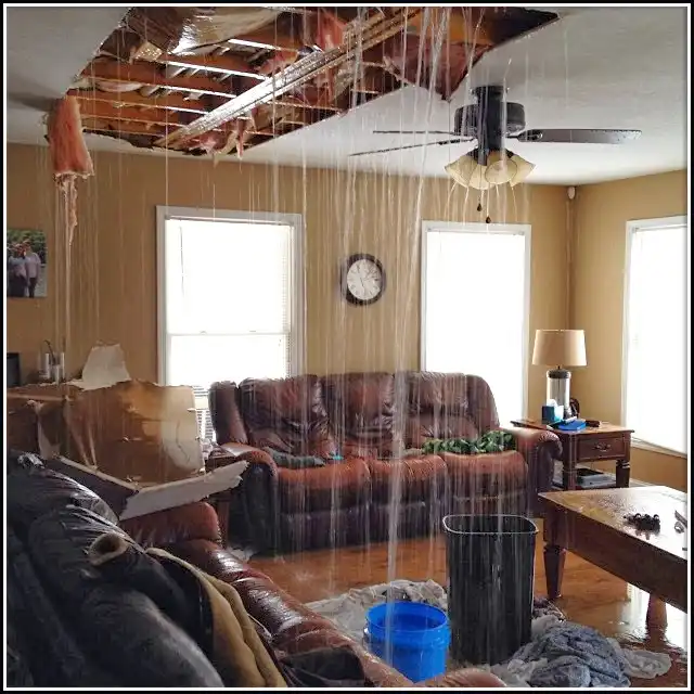 Water Damage Restoration services in East Nottingham, PA