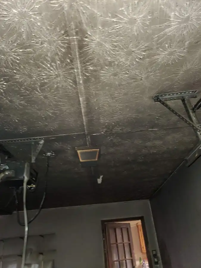 Fire and smoke damage assessment for Water Damage Assessment in East Nottingham